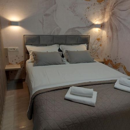 Apartman Matilda 2 Gradac  Exterior photo