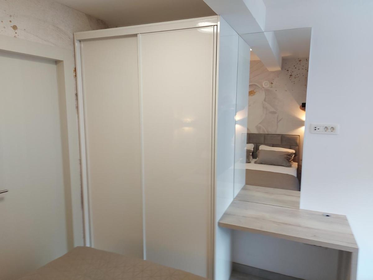 Apartman Matilda 2 Gradac  Exterior photo
