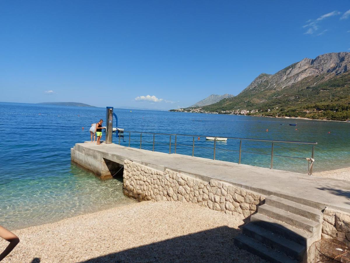 Apartman Matilda 2 Gradac  Exterior photo