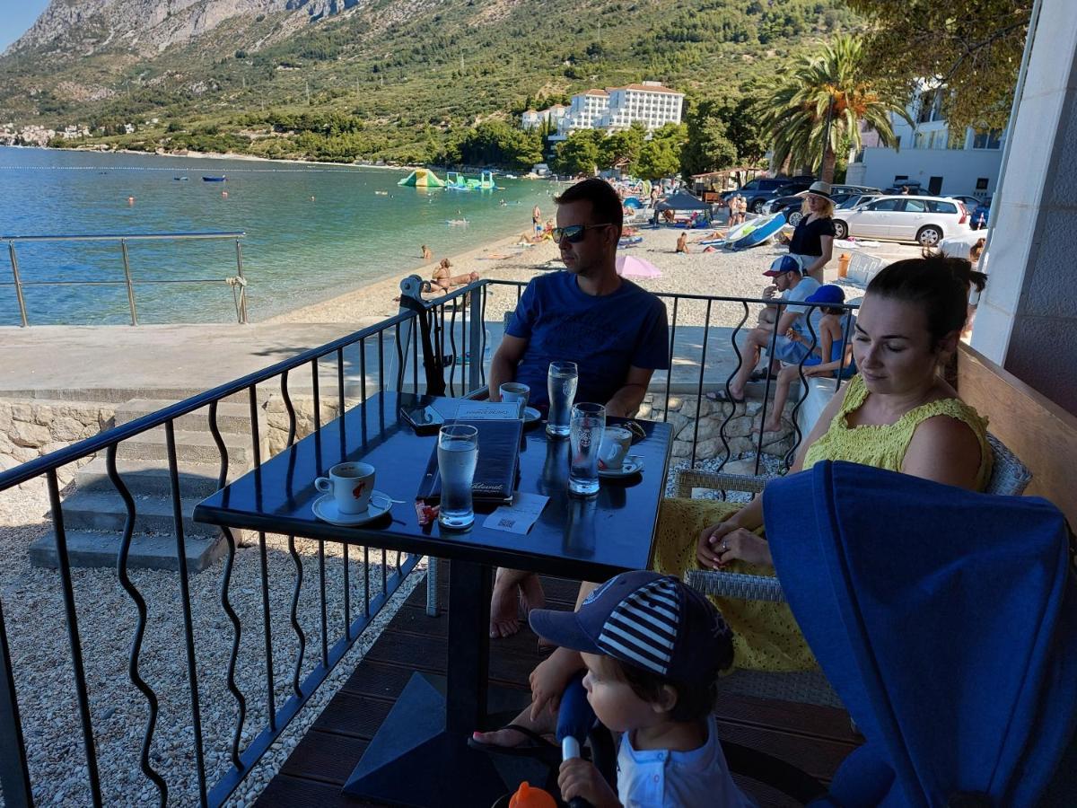 Apartman Matilda 2 Gradac  Exterior photo