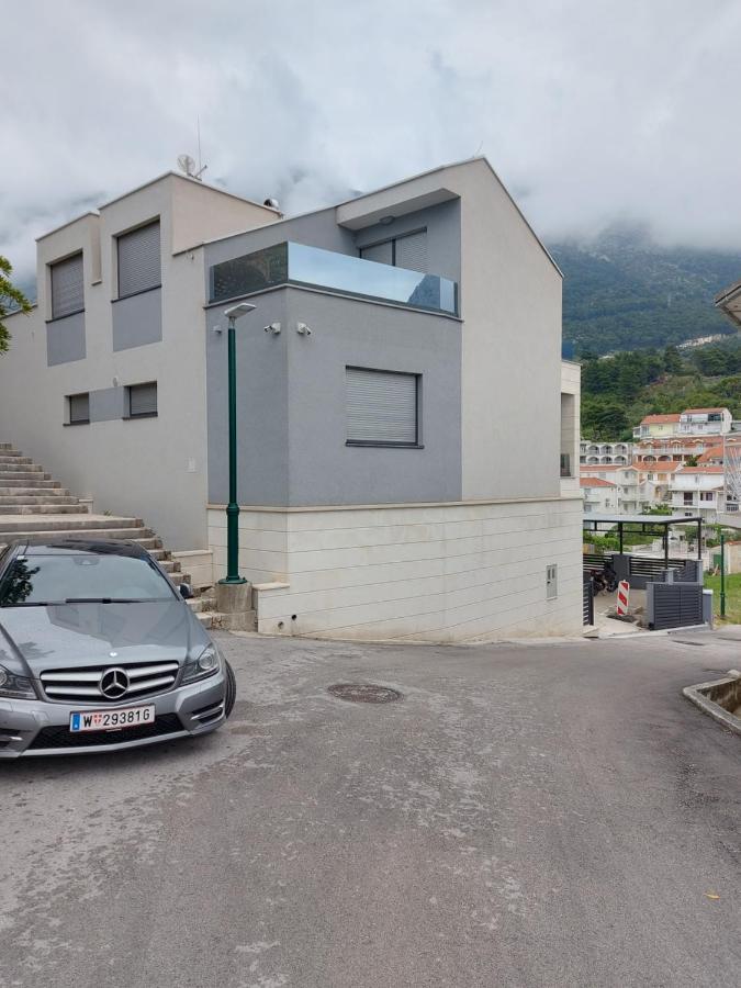 Apartman Matilda 2 Gradac  Exterior photo