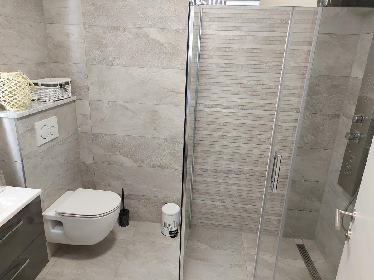 Apartman Matilda 2 Gradac  Exterior photo