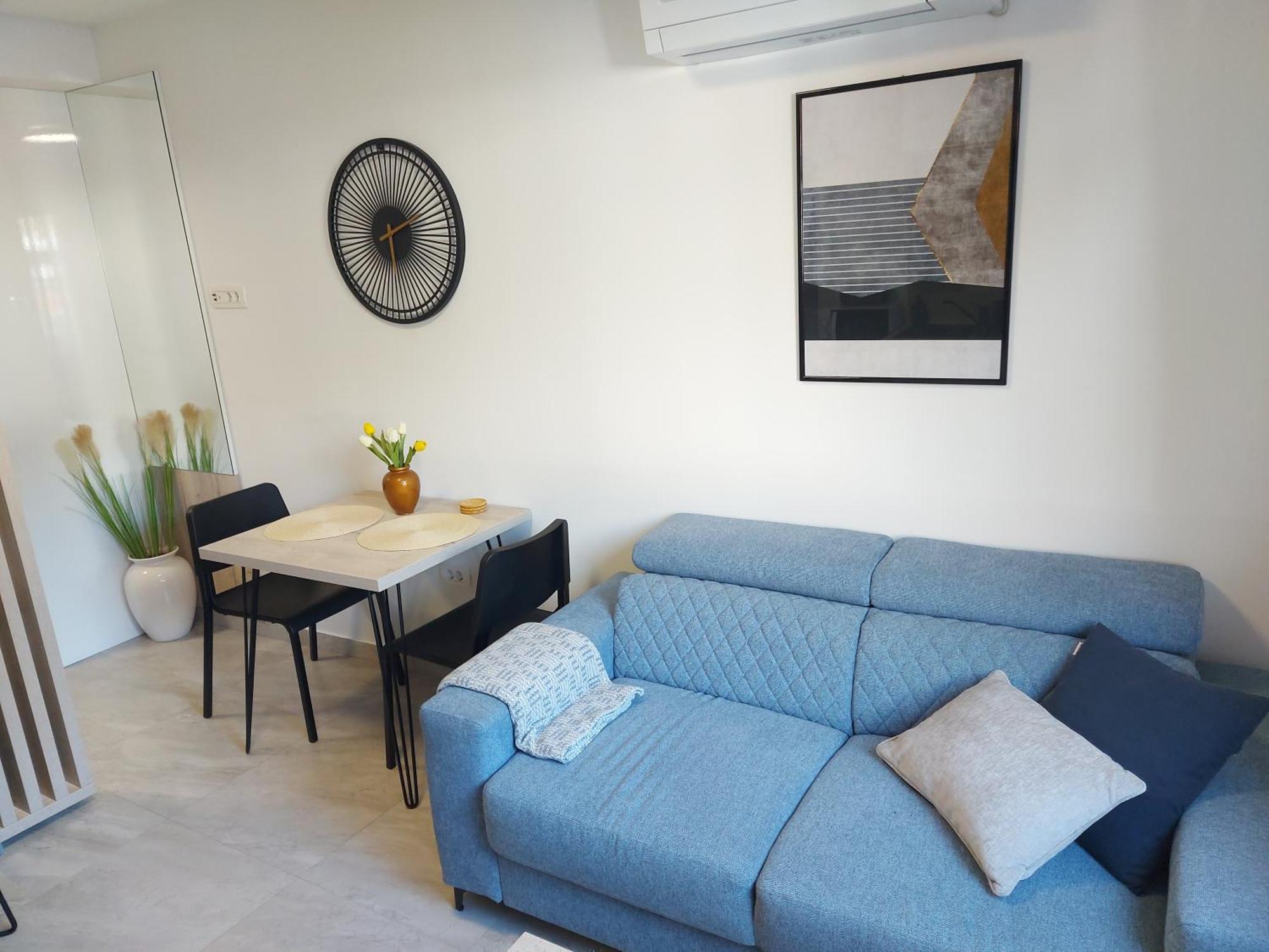 Apartman Matilda 2 Gradac  Exterior photo