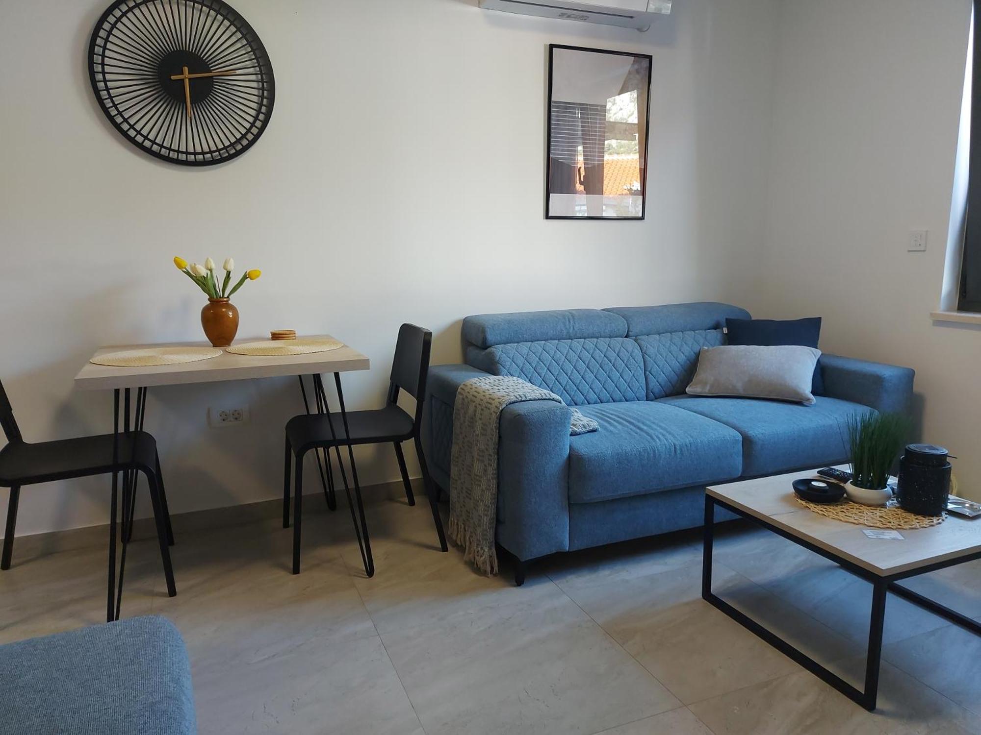 Apartman Matilda 2 Gradac  Exterior photo