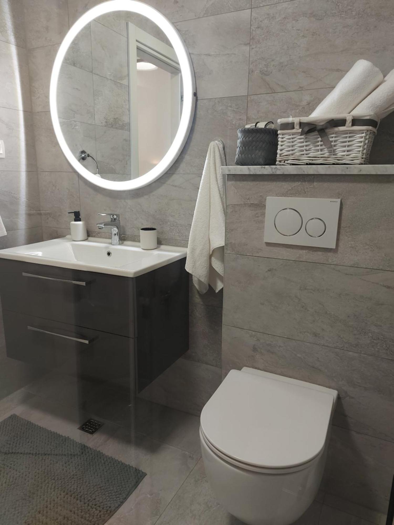 Apartman Matilda 2 Gradac  Room photo