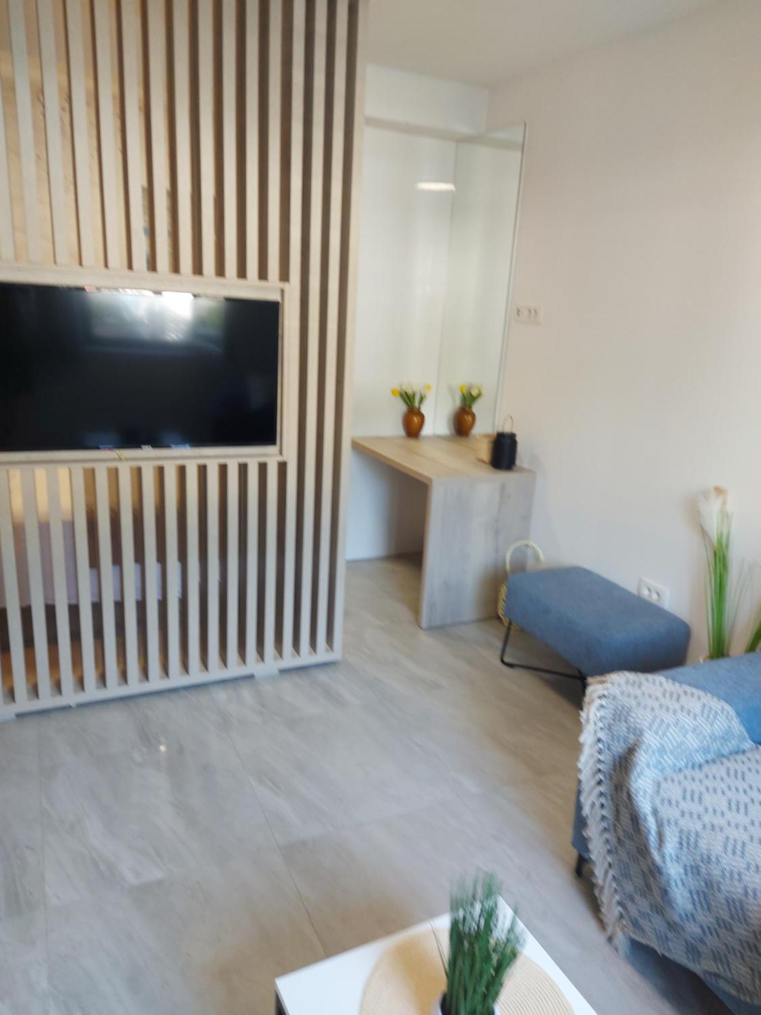 Apartman Matilda 2 Gradac  Room photo