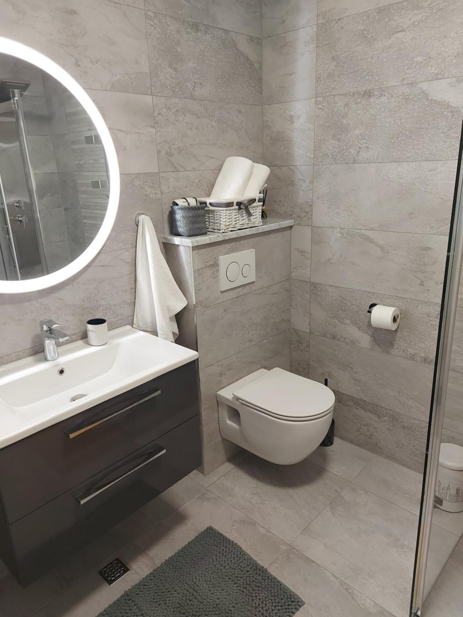 Apartman Matilda 2 Gradac  Room photo