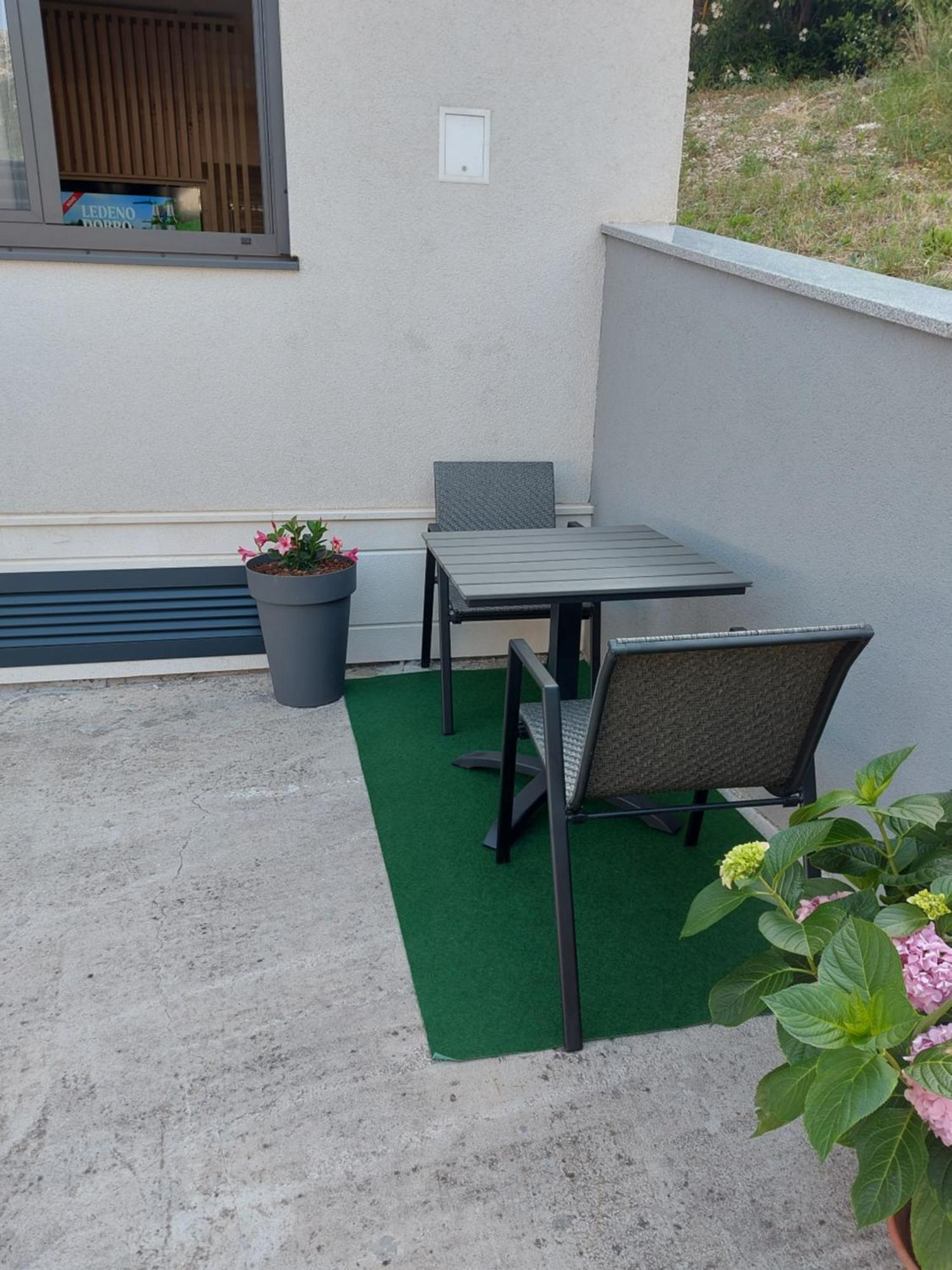 Apartman Matilda 2 Gradac  Room photo