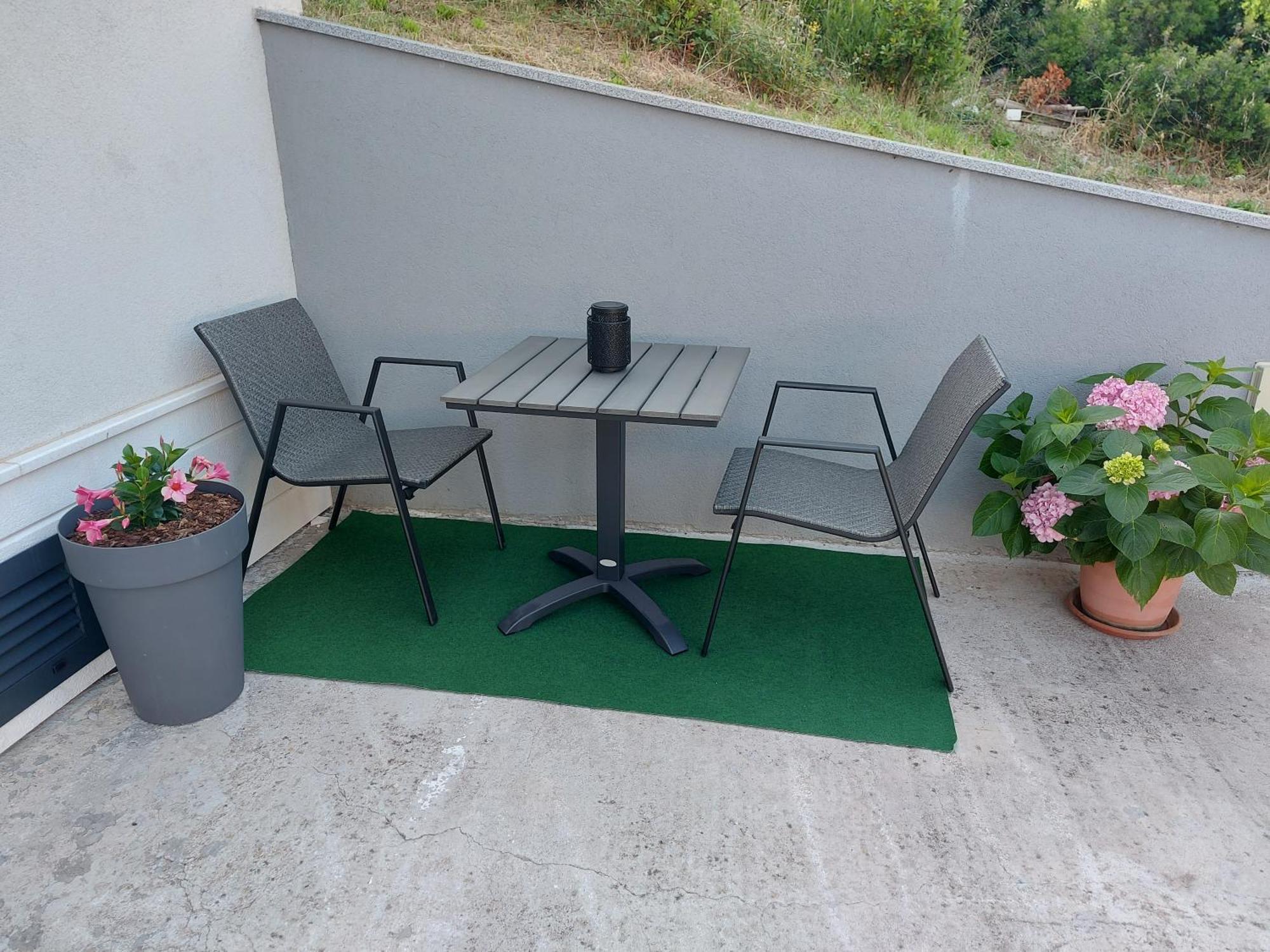 Apartman Matilda 2 Gradac  Room photo