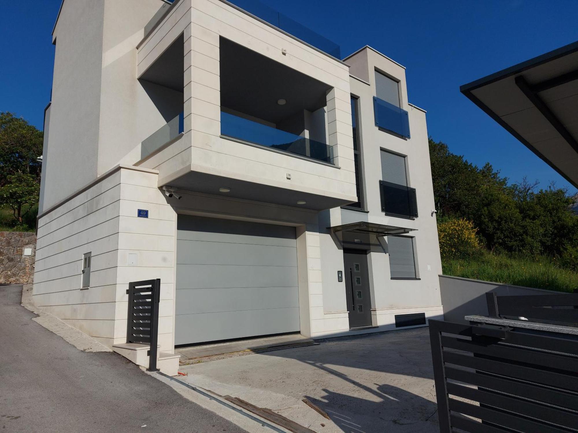 Apartman Matilda 2 Gradac  Room photo