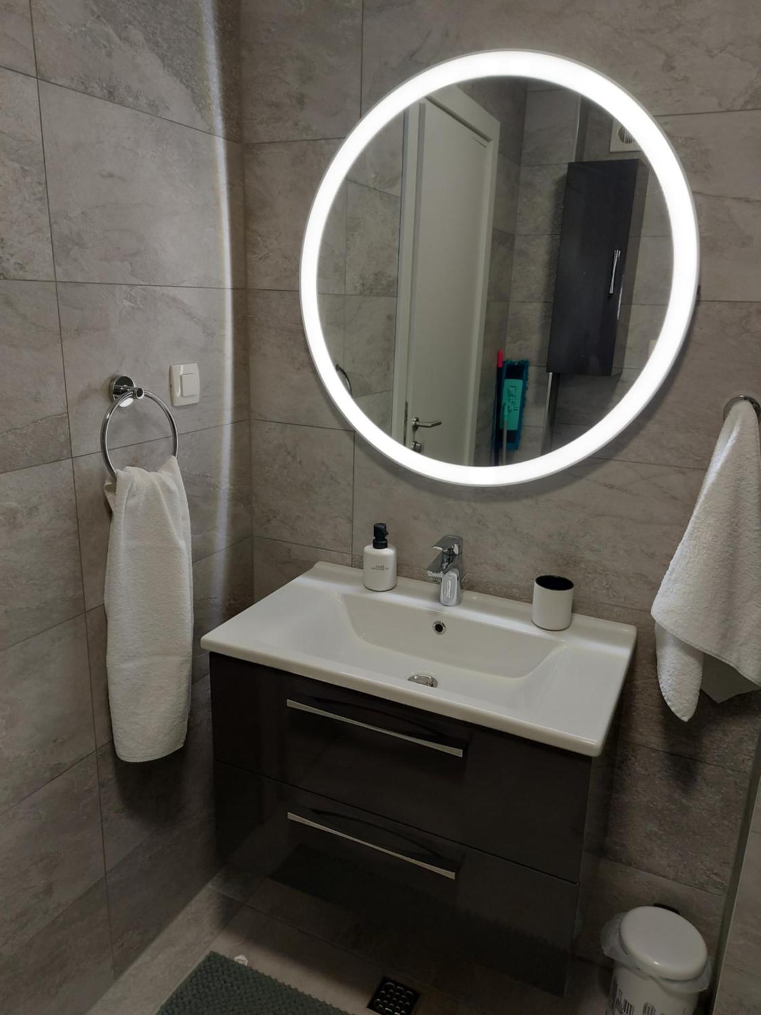 Apartman Matilda 2 Gradac  Exterior photo
