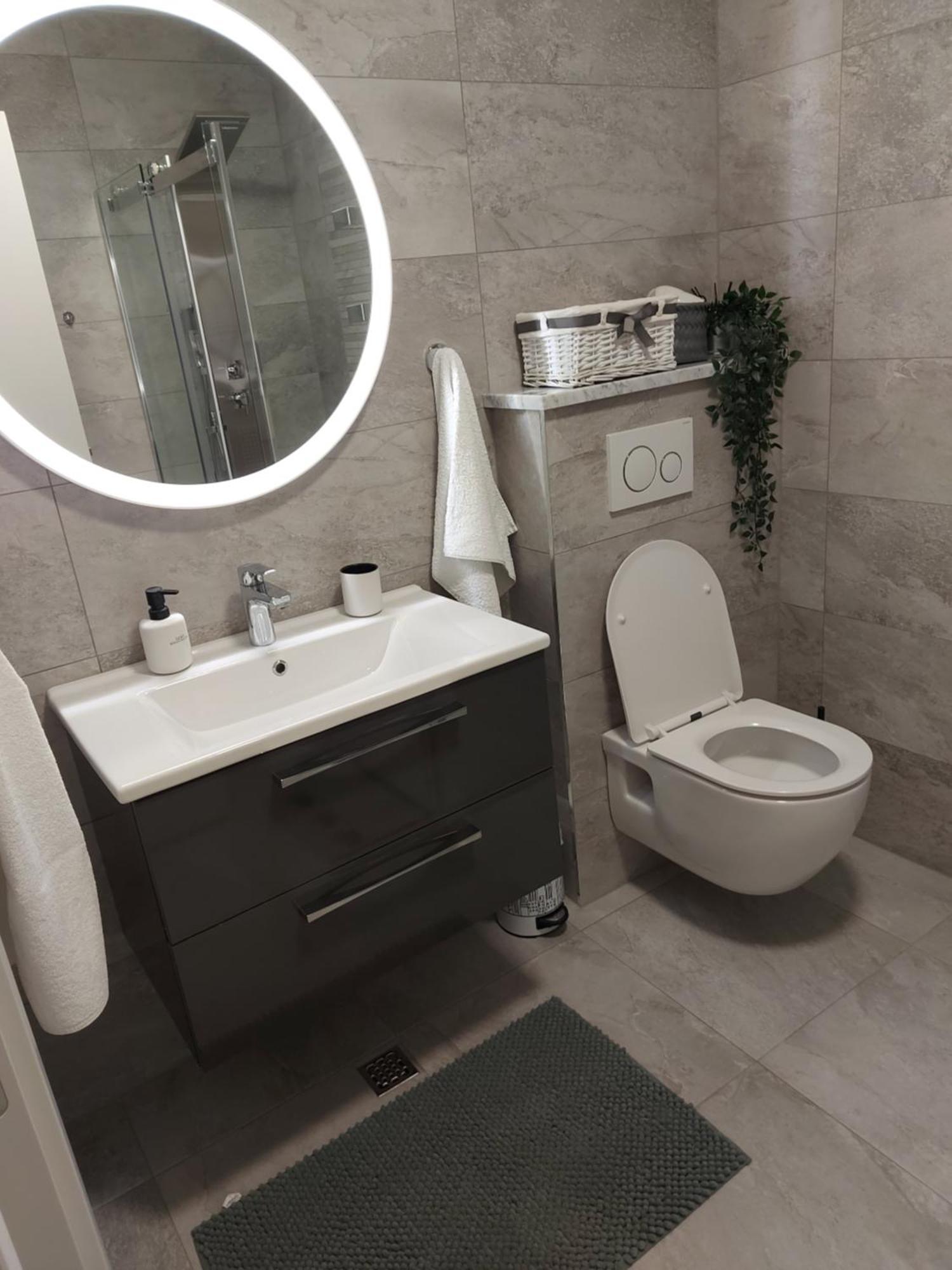 Apartman Matilda 2 Gradac  Exterior photo