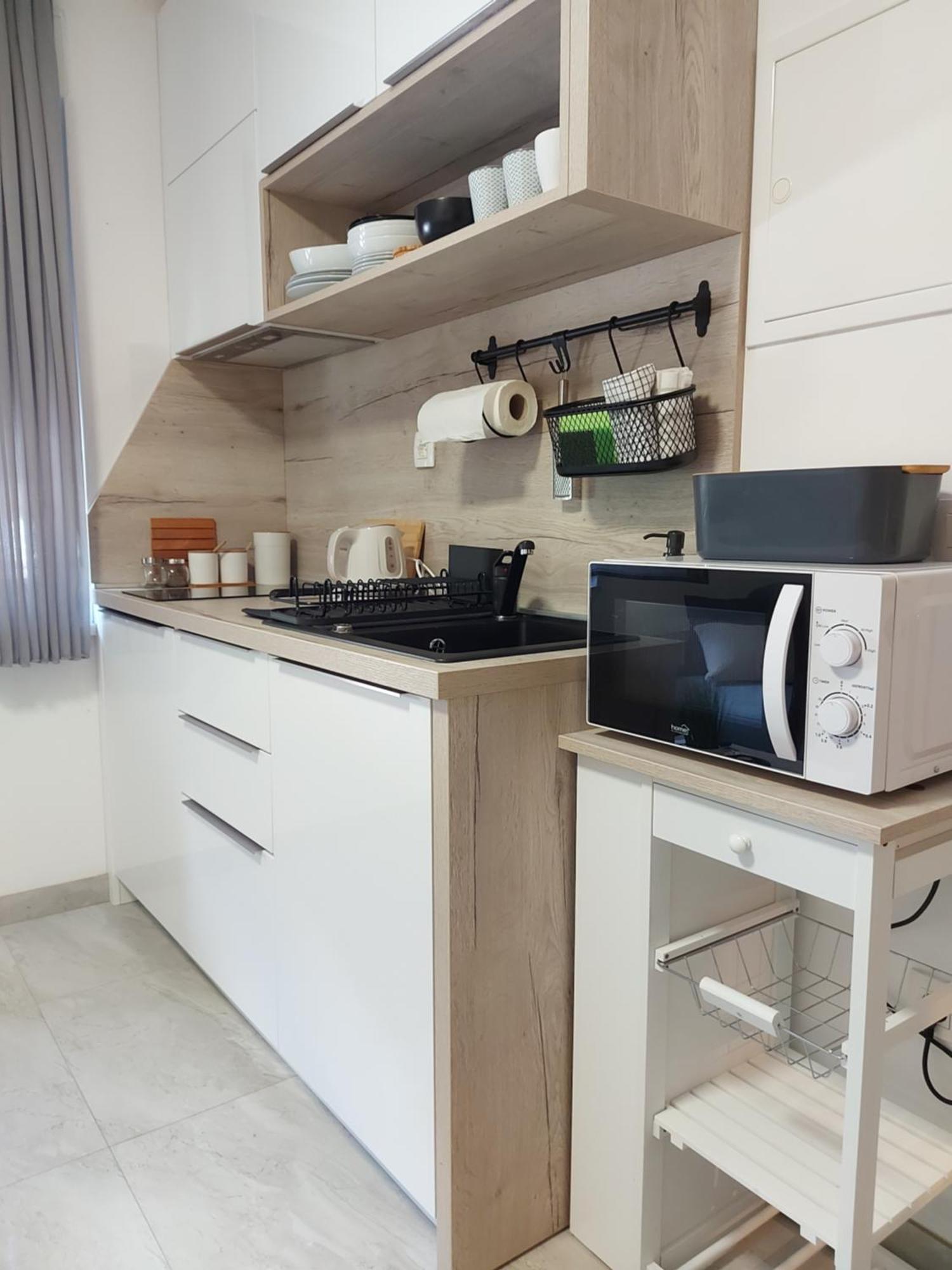 Apartman Matilda 2 Gradac  Exterior photo