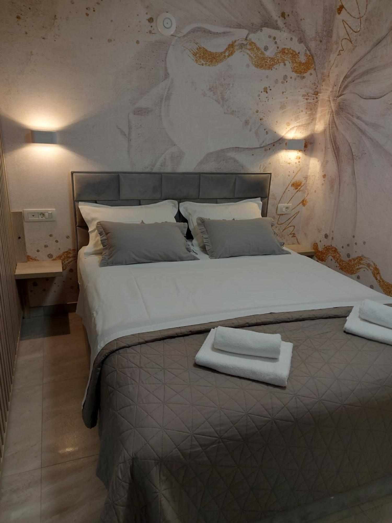 Apartman Matilda 2 Gradac  Exterior photo