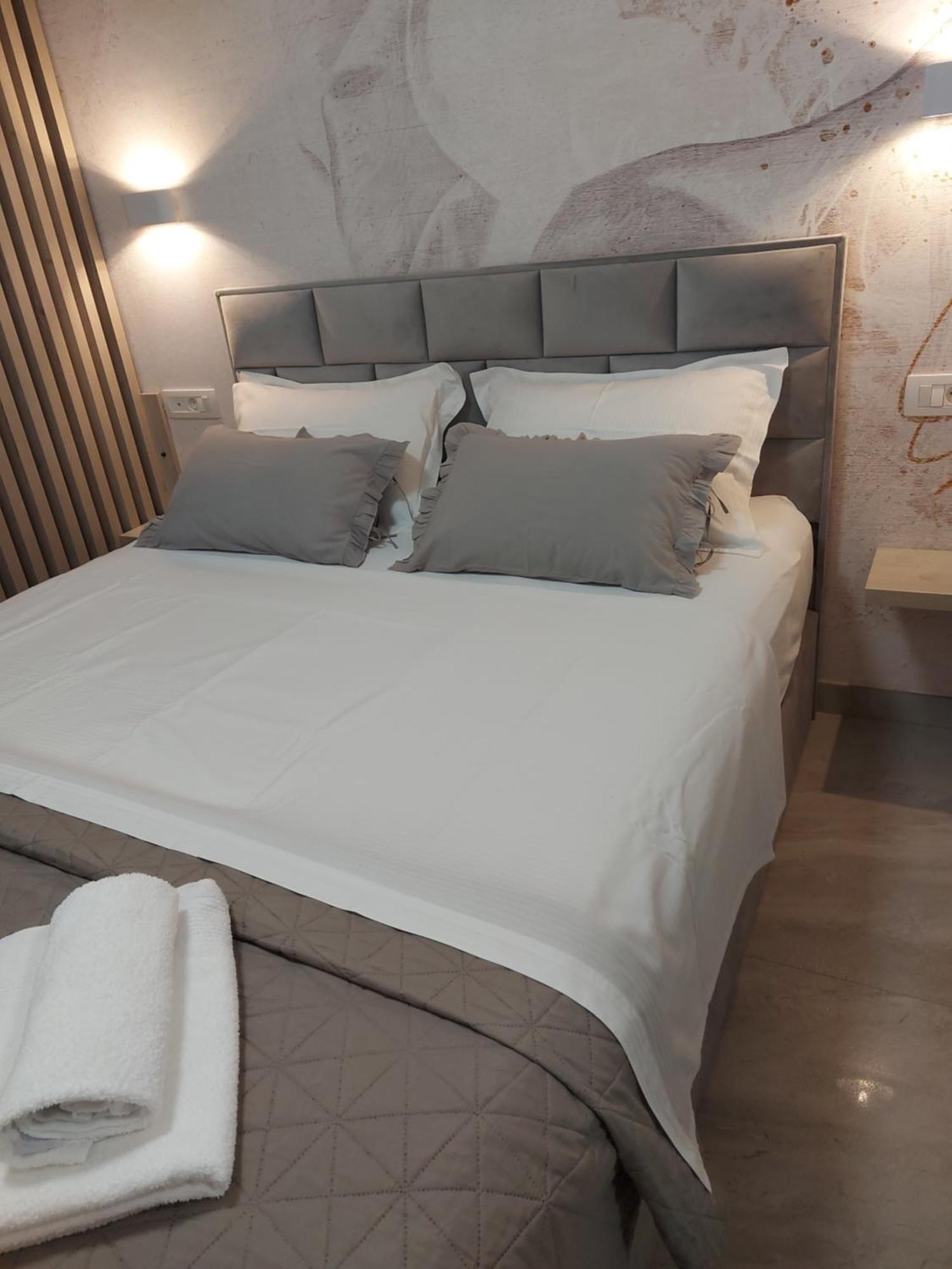 Apartman Matilda 2 Gradac  Exterior photo