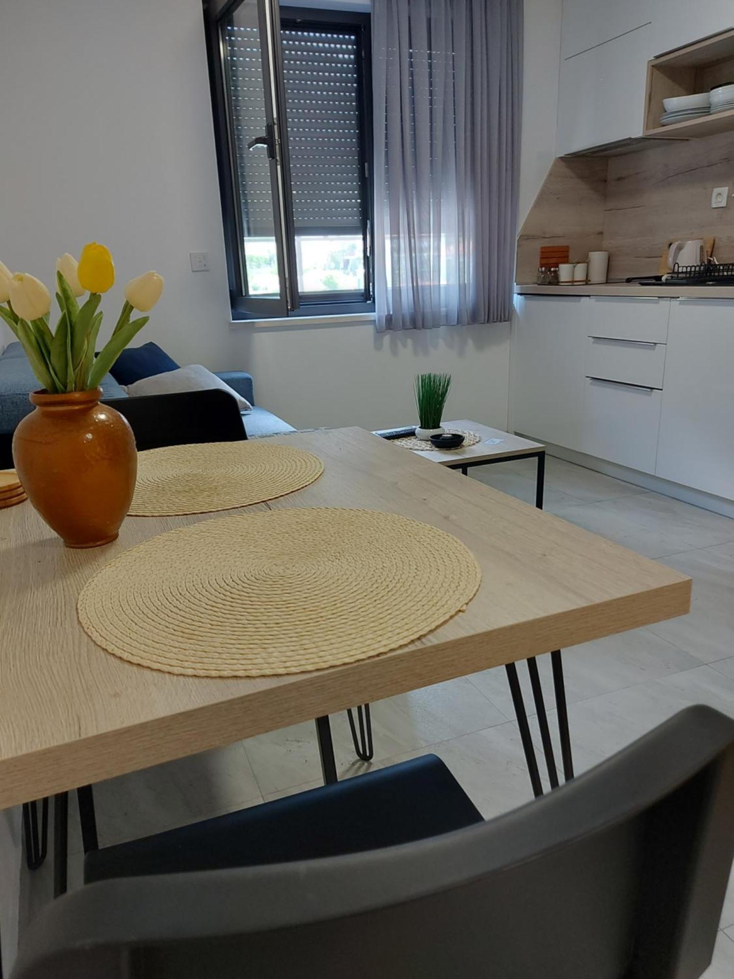 Apartman Matilda 2 Gradac  Exterior photo