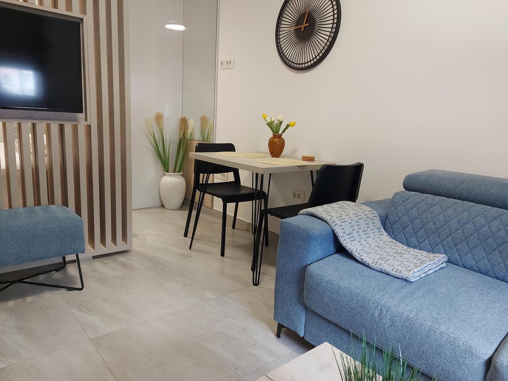 Apartman Matilda 2 Gradac  Exterior photo